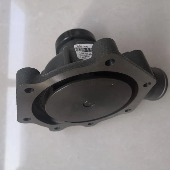 Fits Weichai WP6 marine engine spare parts water pump 1000054020-BeeSpareParts