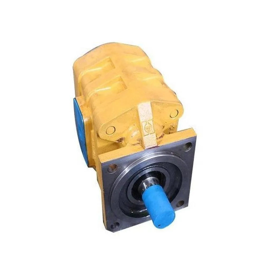 Fits XCMG 500fn lw500kn zl50g zl30g wheel loader spare parts hydraulic gear pump-BeeSpareParts