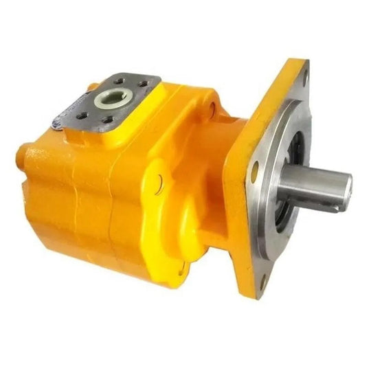 Fits XCMG 500fn lw500kn zl50g zl30g wheel loader spare parts hydraulic gear pump-BeeSpareParts