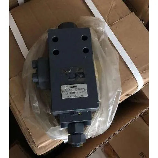 Fits XCMG 50tons Crane Spare Parts Safety Valve-BeeSpareParts