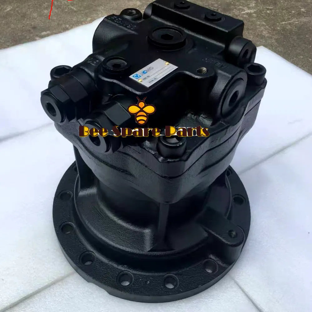 Fits xcmg crawler excavator parts xe220 xe215 xe215c main hydraulic pump 803000205-BeeSpareParts