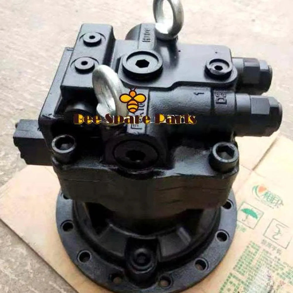 Fits xcmg crawler excavator parts xe220 xe215 xe215c main hydraulic pump 803000205-BeeSpareParts