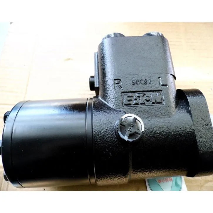 Fits XCMG Grader Parts Lw300fn Steering Gear Steer Unit 803004125 BZZ5-E500C-BeeSpareParts