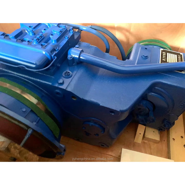 Fits XCMG hangzhou advance gearbox 4WG200 WG180 6WG180 transmission-BeeSpareParts
