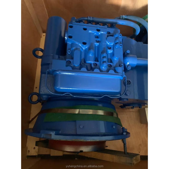 Fits XCMG hangzhou advance gearbox 4WG200 WG180 6WG180 transmission-BeeSpareParts