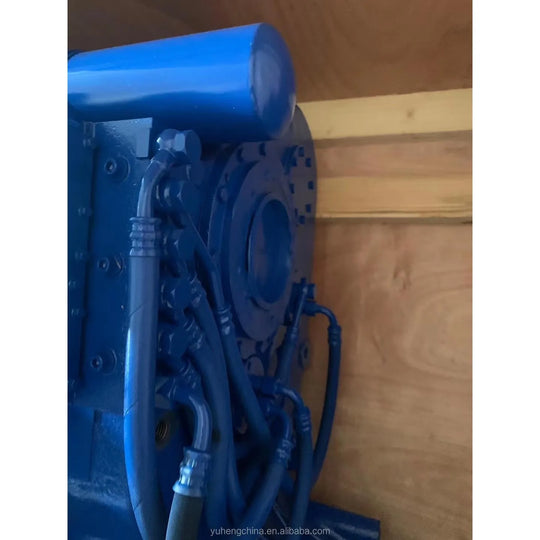 Fits XCMG hangzhou advance gearbox 4WG200 WG180 6WG180 transmission-BeeSpareParts