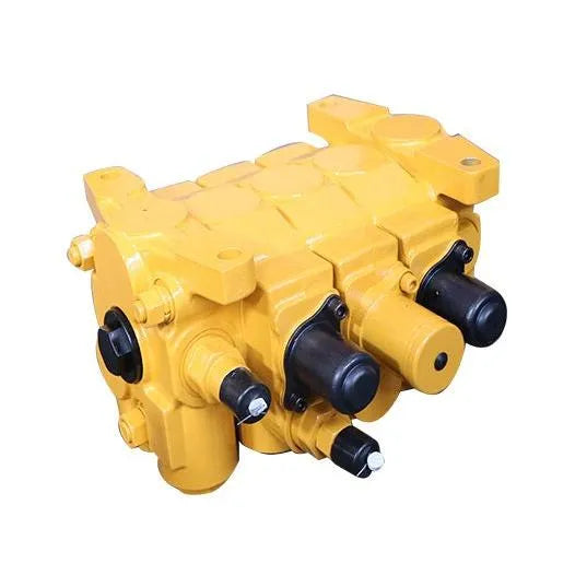 Fits XCMG Hydraulic Control Distribution valve 803081704-1 DL20L1-03-BeeSpareParts