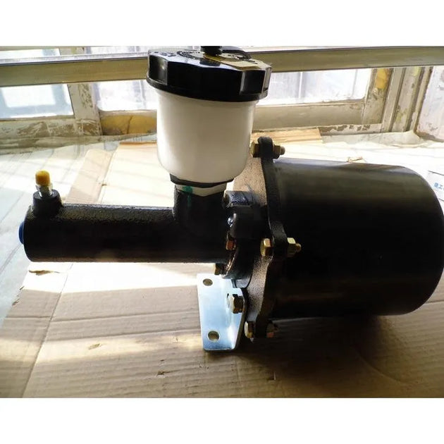 Fits XCMG Loader Parts Air boosting pump 800902558 SL510-3510002-BeeSpareParts