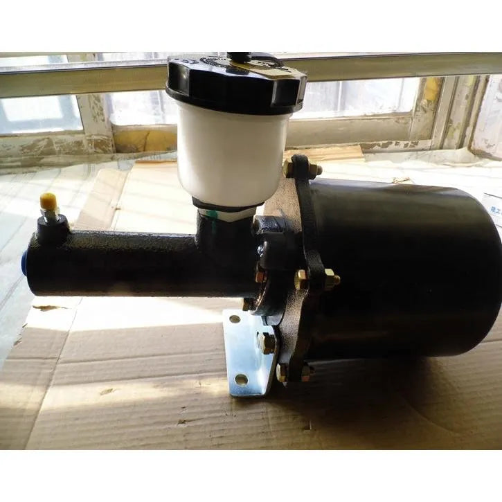 Fits XCMG Loader Parts Air boosting pump 800902558 SL510-3510002-BeeSpareParts