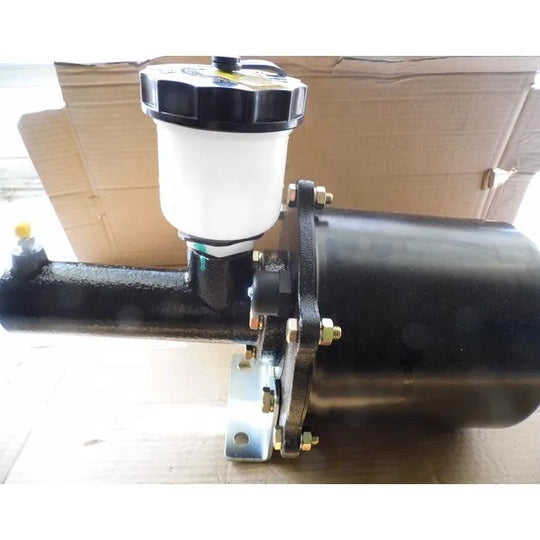 Fits XCMG Loader Parts Air boosting pump 800902558 SL510-3510002-BeeSpareParts