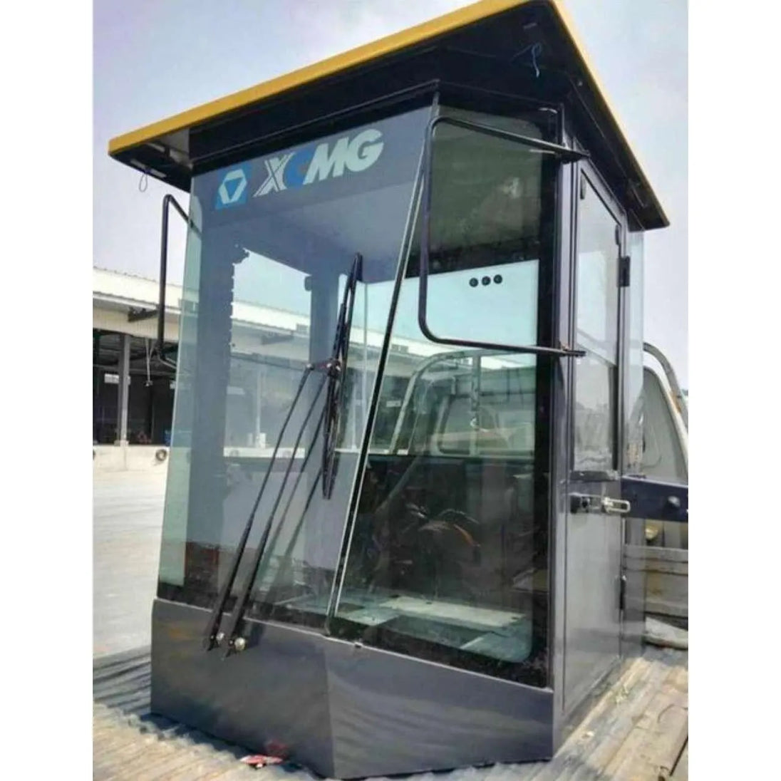 Fits XCMG loader parts CAB 802141596 JF-JS-20X-BeeSpareParts