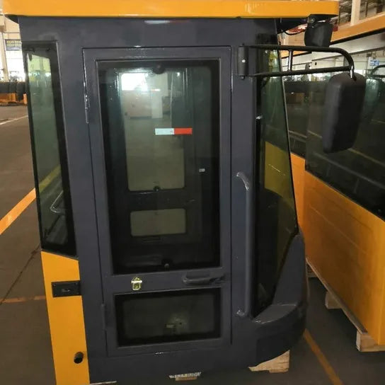 Fits XCMG loader parts CAB 802141596 JF-JS-20X-BeeSpareParts