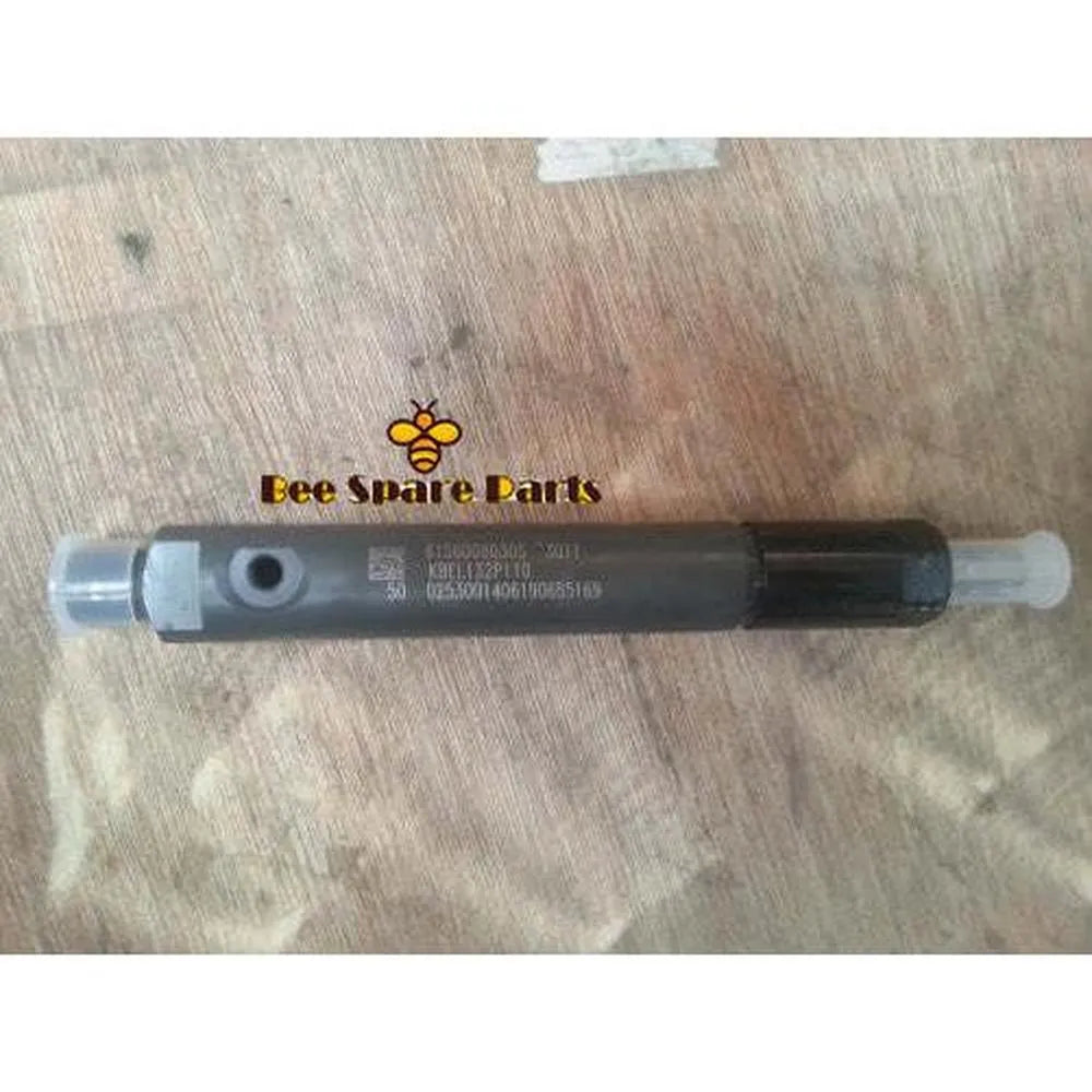 Fits XCMG loader parts source Injector Assembly 860128302-BeeSpareParts