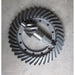 Fits XCMG Loader Parts Spiral drive axle bevel gear ring gear 275101683 DA1170B(II).3-2-BeeSpareParts