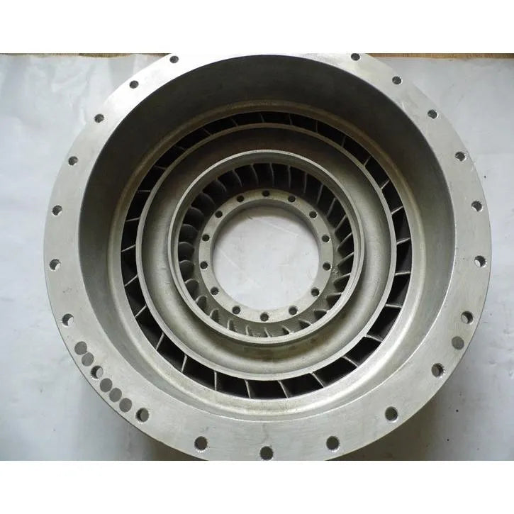 Fits xcmg loader transmission parts torque converte turbine 272200338 YJSW330D-13-BeeSpareParts