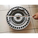 Fits xcmg loader transmission parts torque converte turbine 272200338 YJSW330D-13-BeeSpareParts