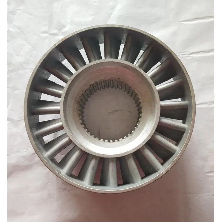Fits xcmg loader transmission parts torque converte turbine 272200338 YJSW330D-13-BeeSpareParts