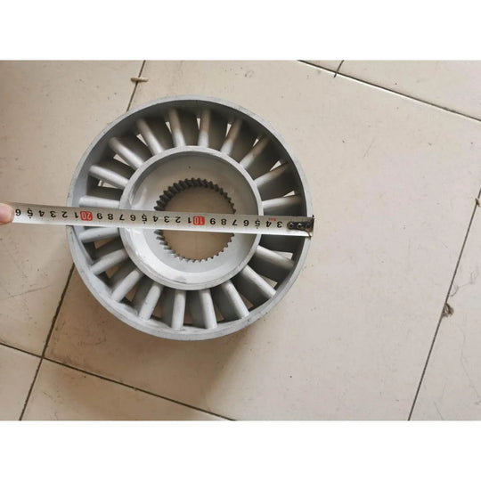 Fits xcmg loader transmission parts torque converte turbine 272200338 YJSW330D-13-BeeSpareParts