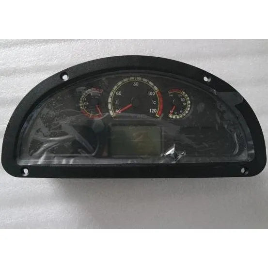 Fits xcmg machinery accessories instrument cluster assembly XP203 303 803546698-BeeSpareParts