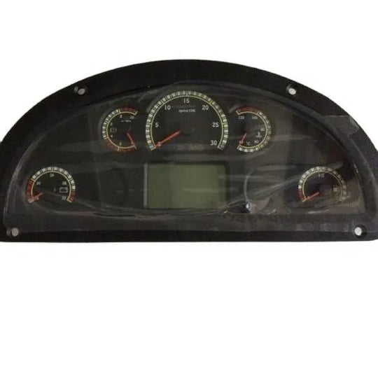 Fits xcmg machinery accessories instrument cluster assembly XP203 303 803546698-BeeSpareParts