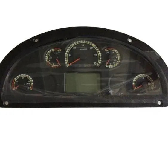 Fits xcmg machinery accessories instrument cluster assembly XP203 303 803546698-BeeSpareParts