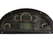 Fits xcmg machinery accessories instrument cluster assembly XP203 303 803546698-BeeSpareParts