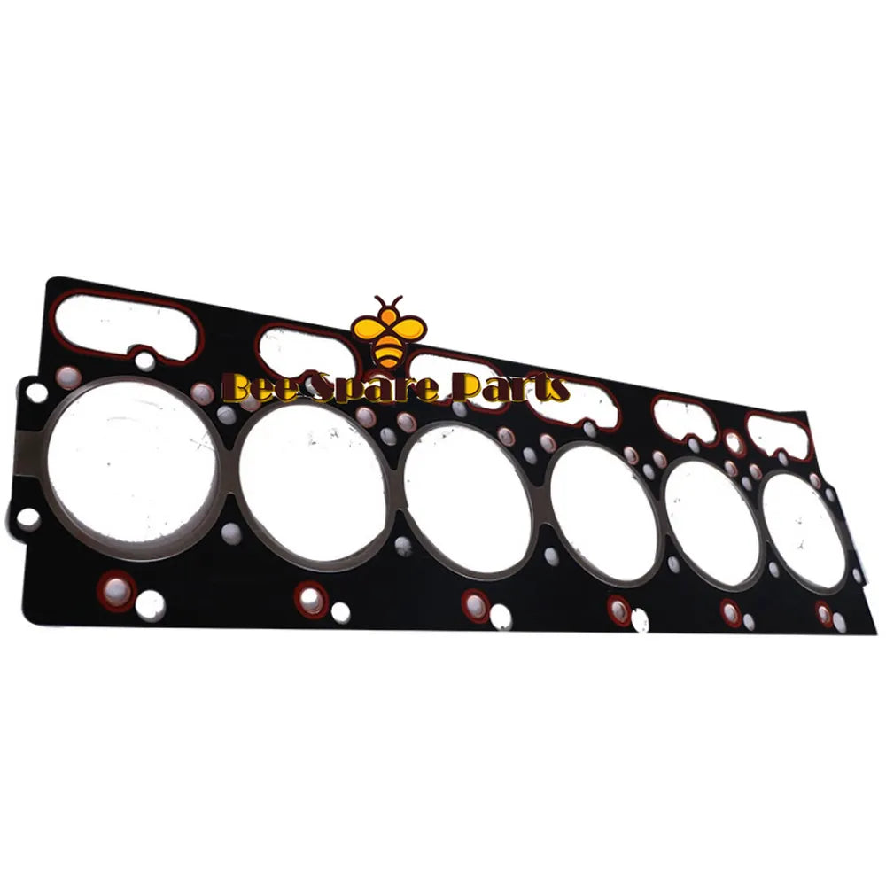 Fits xcmg machinery accessories Yuchai engine cylinder gasket 860118388 B3000-1003001A-YC6108G(B8400)-BeeSpareParts