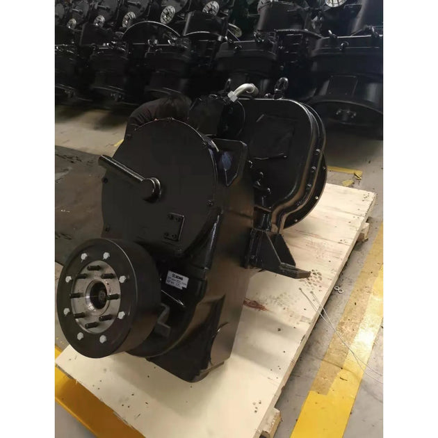 Fits XCMG Motor Grader Spare Parts GR165 GR215 GR180 Transmission Assembly-BeeSpareParts