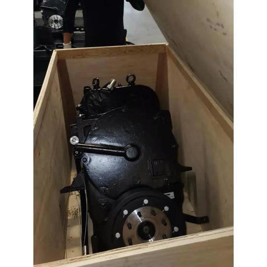 Fits XCMG Motor Grader Spare Parts GR165 GR215 GR180 Transmission Assembly-BeeSpareParts