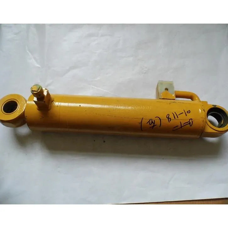 Fits XCMG Parts Hydraulic Cylinder 803004323 XGYG01-118 XCMG steering cylinder-BeeSpareParts