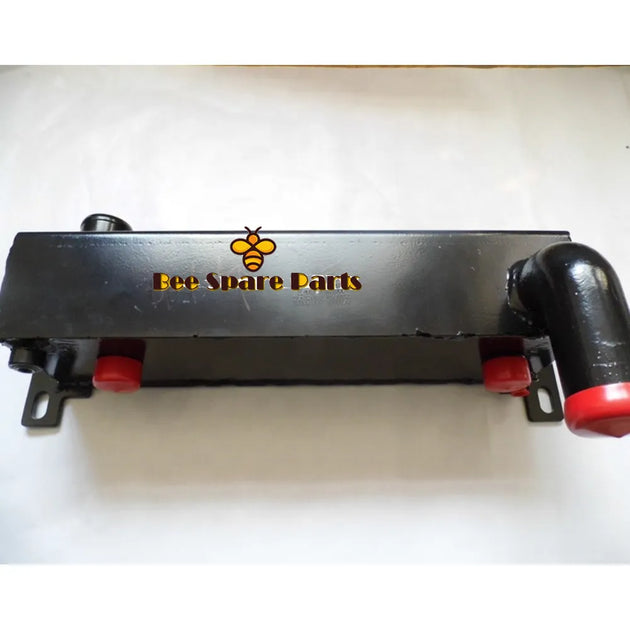 Fits xcmg parts oil cooler 800351158 XGYS01-13G xcmg parts oil cooler-BeeSpareParts
