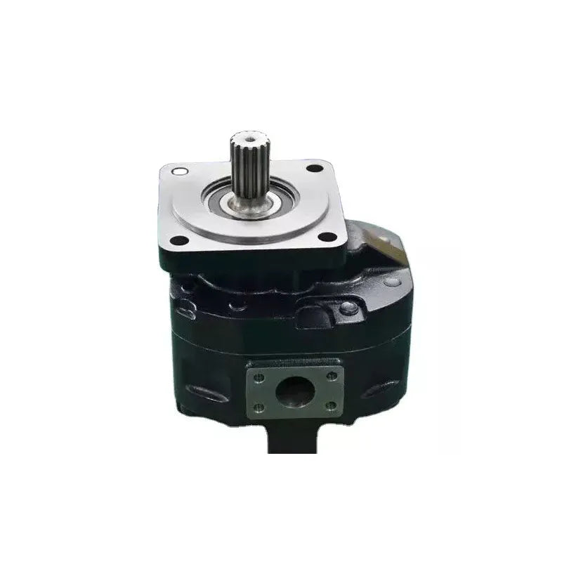Fits XCMG Road Roller XS143J hydraulic Vibration Motor 803004146 M7600-F100NK767-6G1-BeeSpareParts