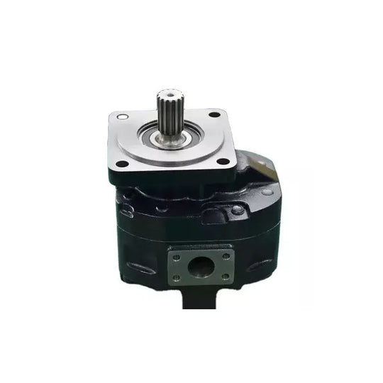 Fits XCMG Road Roller XS143J hydraulic Vibration Motor 803004146 M7600-F100NK767-6G1-BeeSpareParts