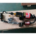 Fits XCMG Spare Part Flameout solenoid valve D59-105-23 860118668-BeeSpareParts