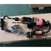 Fits XCMG Spare Part Flameout solenoid valve D59-105-23 860118668-BeeSpareParts