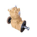 Fits xcmg spare part mini hydraulic excavator engine air compressor 860115056 630-3509100A-BeeSpareParts