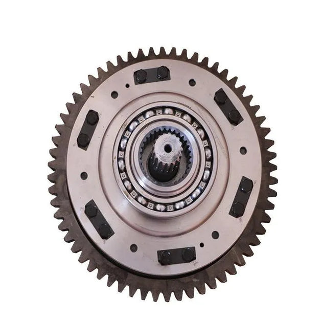 Fits xcmg spare parts zl50 transmission spare parts four shaft assembly 2BS315A(D).30.4-BeeSpareParts