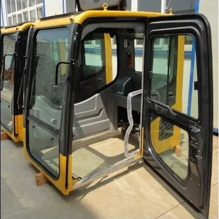 Fits XCMG Truck Crane Spare Parts Truck Crane Cabin-BeeSpareParts