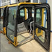 Fits XCMG Truck Crane Spare Parts Truck Crane Cabin-BeeSpareParts