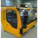 Fits XCMG Truck Crane Spare Parts Truck Crane Cabin-BeeSpareParts