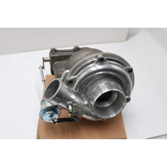 Fits XCMG weichai engine spare parts turbo charger D38-000-720+a 612601111242 612601110992-BeeSpareParts