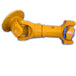 Fits xcmg wheel loader axle drive shaft axle parts rear transmission shaft-BeeSpareParts