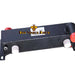 Fits xcmg wheel loader spare parts water oil cooler radiator xcmg XGYS01-13G 800351158-BeeSpareParts
