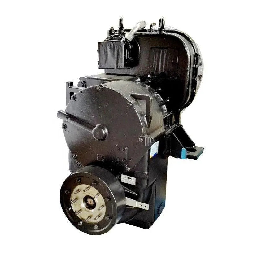 Fits XCMG Wheel loader spare parts ZL50GN ZL50G Gearbox parts TRANSMISSION Assembly 272200753 2BS315A-BeeSpareParts