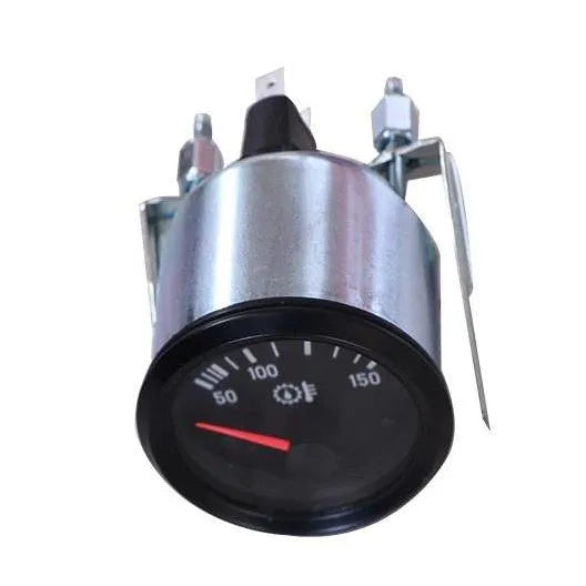 Fits xcmg wheel loader transmission oil temperature gauge 860110876 860121276-BeeSpareParts