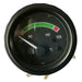 Fits xcmg wheel loader transmission oil temperature gauge 860110876 860121276-BeeSpareParts