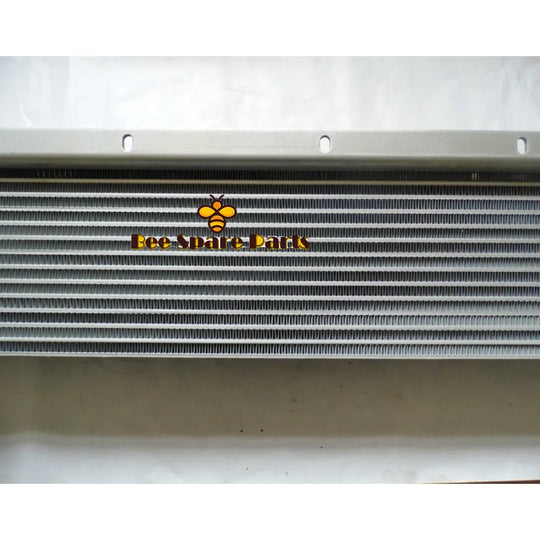 Fits xcmg wheel loader zl50g hydraulic oil cooler xcmg radiator-BeeSpareParts
