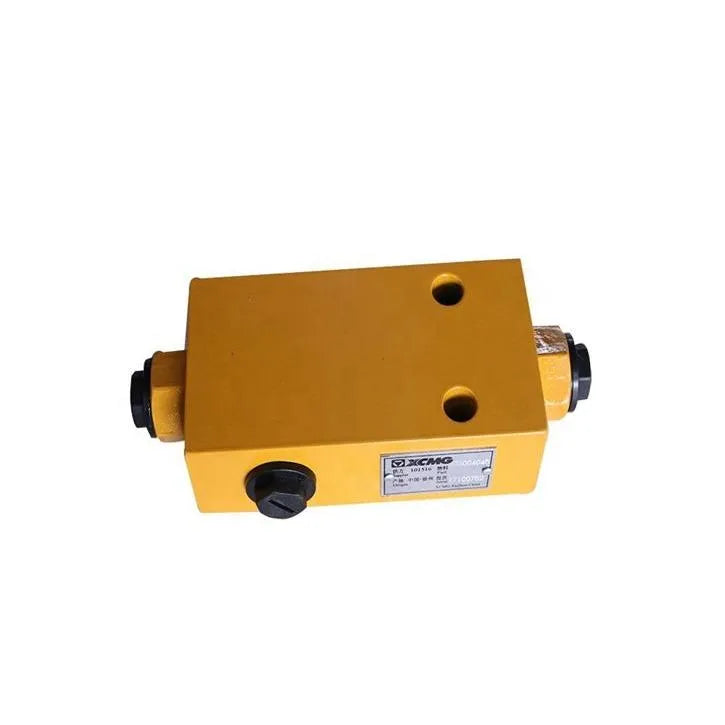 Fits XCMG WHEEL LOADER ZL50G ZL50GN PARTS XCMG selector valve assembly 803004045 SF8-BeeSpareParts