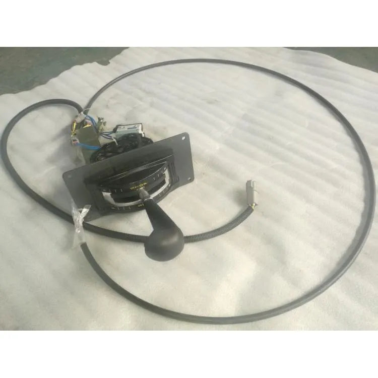 Fits XCMG XMR303.7.4 Control Box 229700498-BeeSpareParts