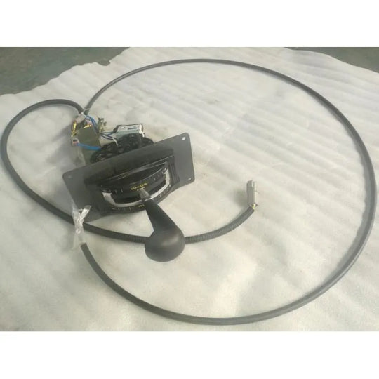 Fits XCMG XMR303.7.4 Control Box 229700498-BeeSpareParts